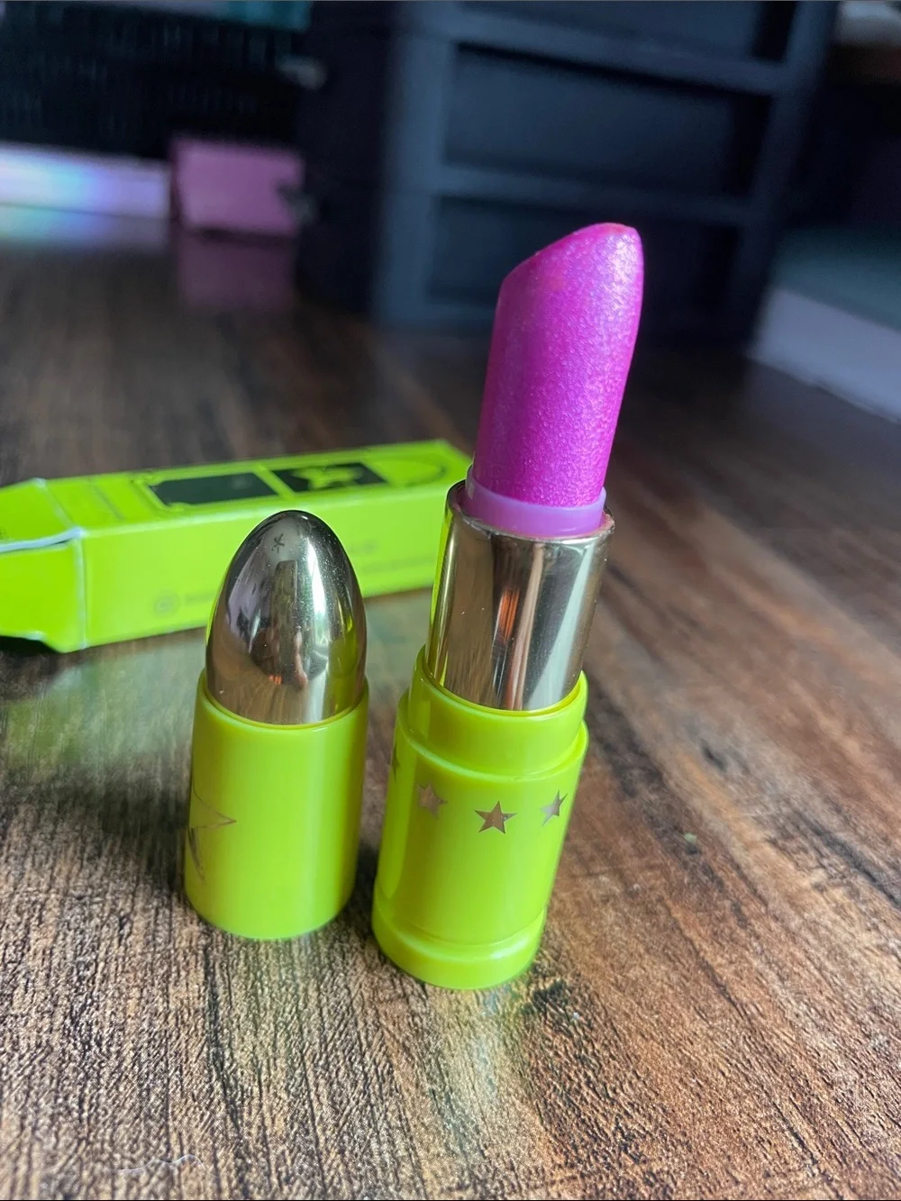 Jeffree Star Lip Ammo